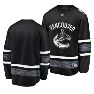 Canucks Schwarz 2019 NHL All-Star